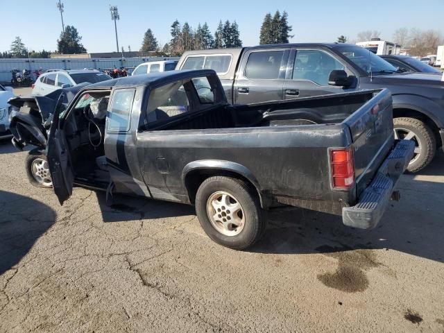 1994 Dodge Dakota