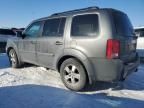 2009 Honda Pilot EXL