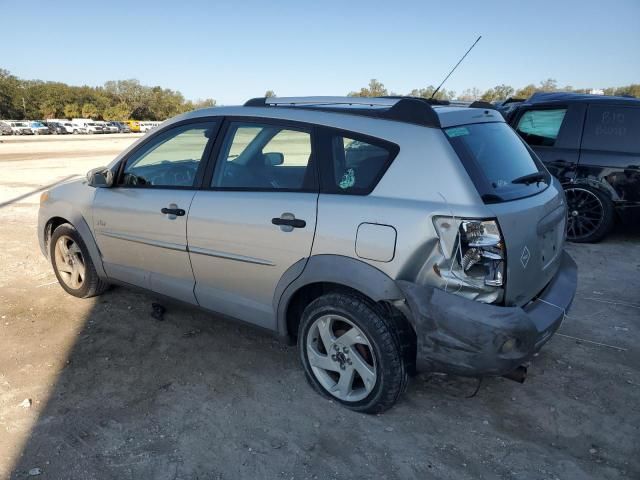 2003 Pontiac Vibe