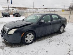 2010 Mercury Milan en venta en Northfield, OH