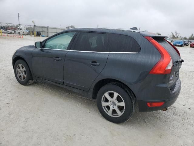 2011 Volvo XC60 3.2