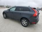 2011 Volvo XC60 3.2