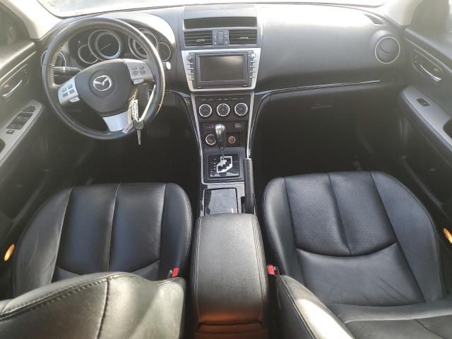 2009 Mazda 6 S