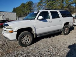 2003 Chevrolet Suburban K1500 en venta en Austell, GA