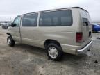 2007 Ford Econoline E150 Wagon