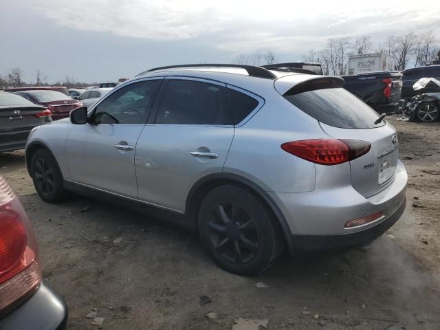 2010 Infiniti EX35 Base