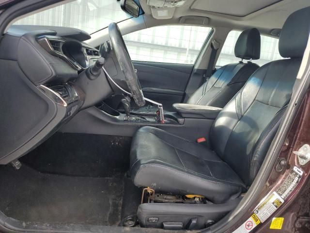 2013 Toyota Avalon Base