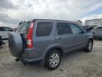 2006 Honda CR-V SE