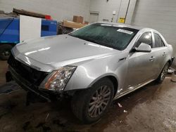 Cadillac salvage cars for sale: 2012 Cadillac CTS Luxury Collection