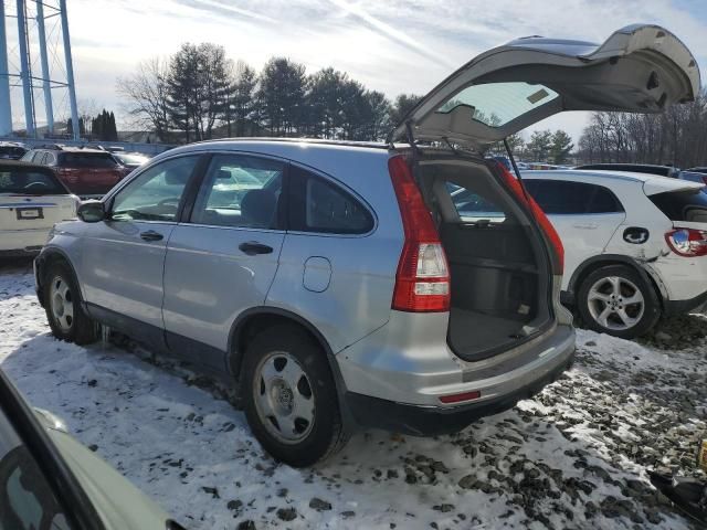 2010 Honda CR-V LX