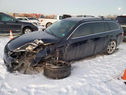 2008 BMW 535 XI en venta en Columbus, OH