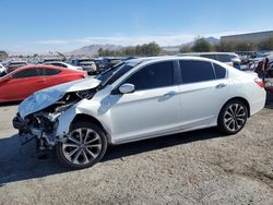 2015 Honda Accord Sport en venta en Las Vegas, NV