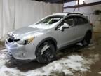 2013 Subaru XV Crosstrek 2.0 Limited