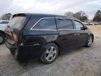 2013 Honda Odyssey Touring