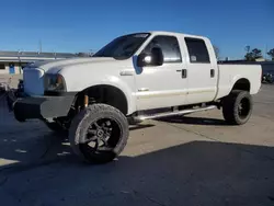 Ford f250 Vehiculos salvage en venta: 2005 Ford F250 Super Duty