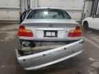 2004 BMW 330 XI