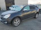 2014 Chevrolet Equinox LTZ