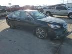 2015 Subaru Legacy 2.5I Limited