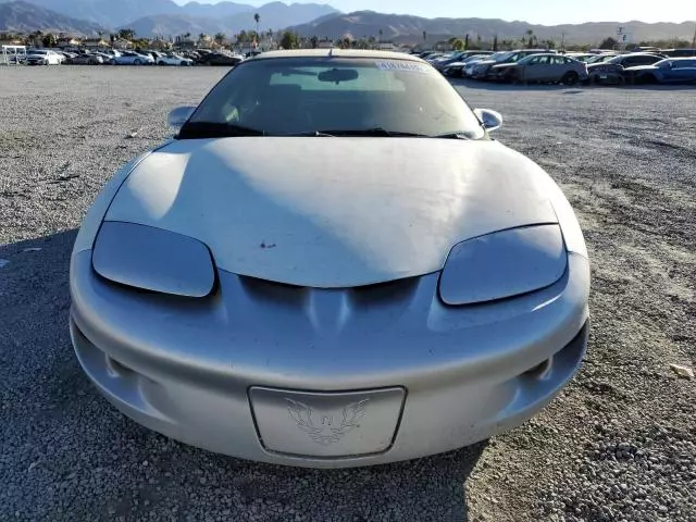 2002 Pontiac Firebird