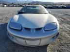 2002 Pontiac Firebird