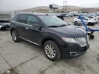 2012 Lincoln MKX