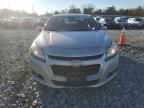 2015 Chevrolet Malibu LTZ