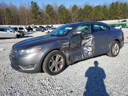 2014 Ford Taurus SEL en venta en Gainesville, GA