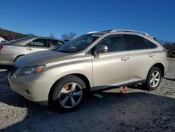 Lots with Bids for sale at auction: 2012 Lexus RX 350