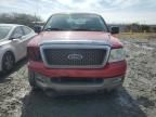 2005 Ford F150