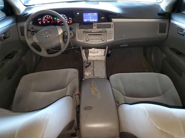 2007 Toyota Avalon XL