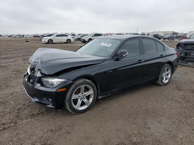 2015 BMW 328 I