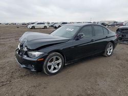 2015 BMW 328 I en venta en Houston, TX