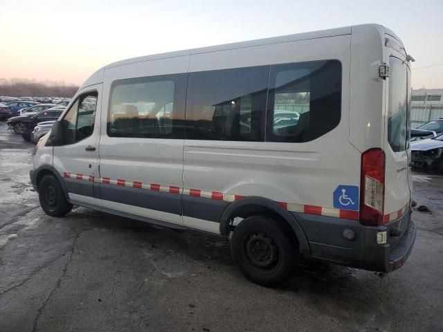 2015 Ford Transit T-350