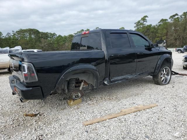 2012 Dodge RAM 1500 Sport