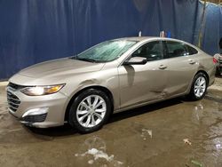 2023 Chevrolet Malibu LT en venta en Woodhaven, MI