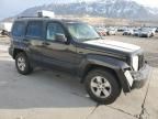 2009 Jeep Liberty Sport