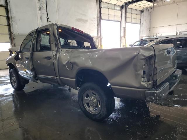 2004 Dodge RAM 2500 ST