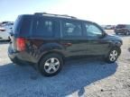 2011 Honda Pilot EXL