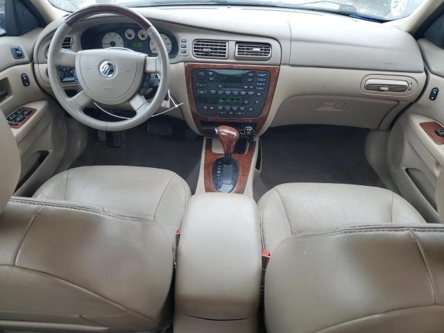 2005 Mercury Sable LS Premium