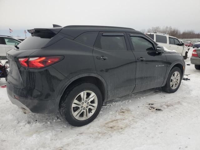 2020 Chevrolet Blazer 1LT