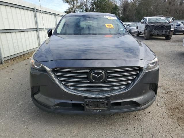 2018 Mazda CX-9 Touring