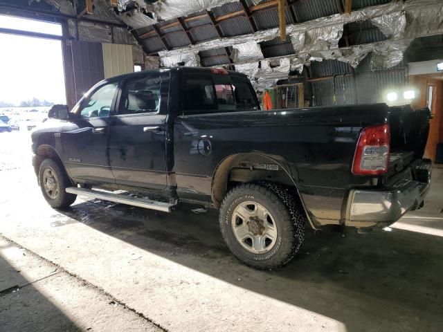 2019 Dodge RAM 2500 Tradesman