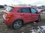 2016 Mitsubishi Outlander Sport ES