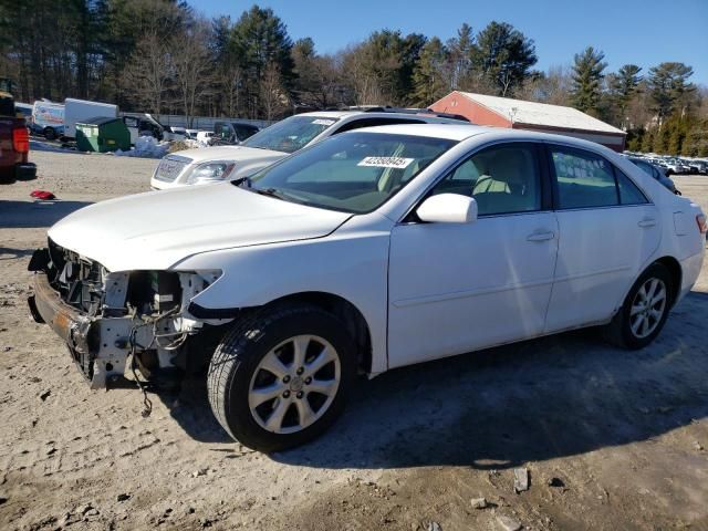 2009 Toyota Camry SE