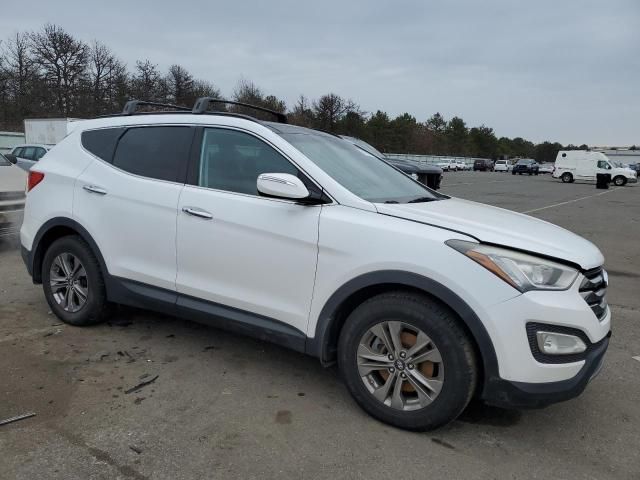 2016 Hyundai Santa FE Sport