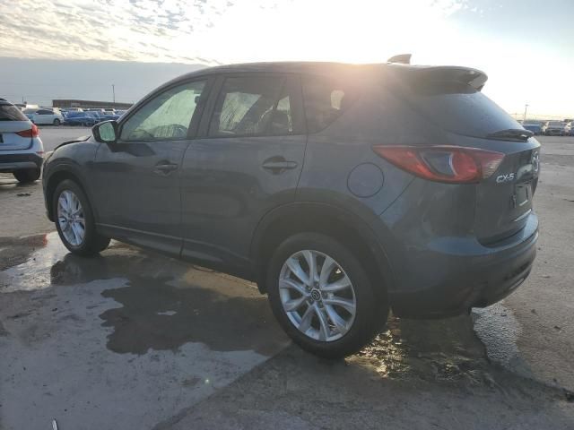 2013 Mazda CX-5 GT