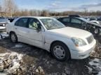 2001 Lexus LS 430