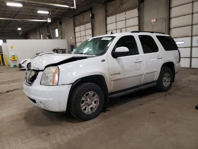 2007 GMC Yukon