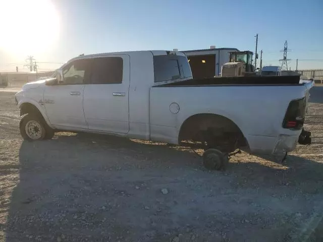 2015 Dodge 2500 Laramie