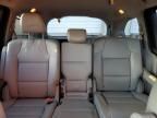 2013 Honda Odyssey Touring